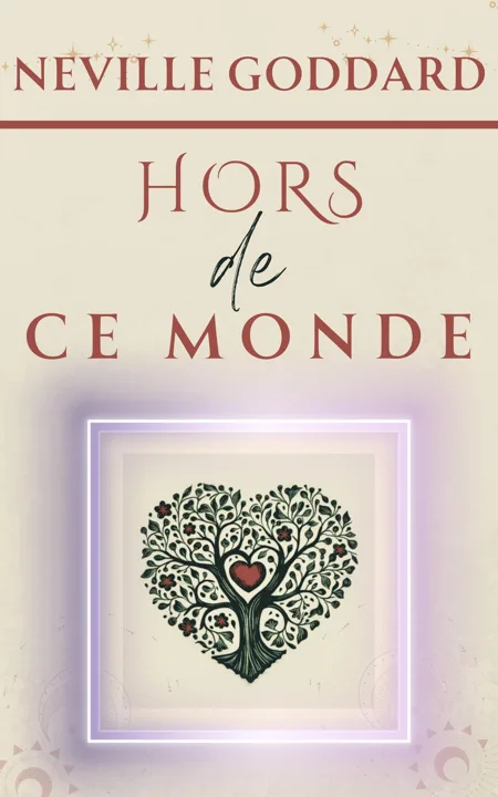 Couverture de Hors de ce monde