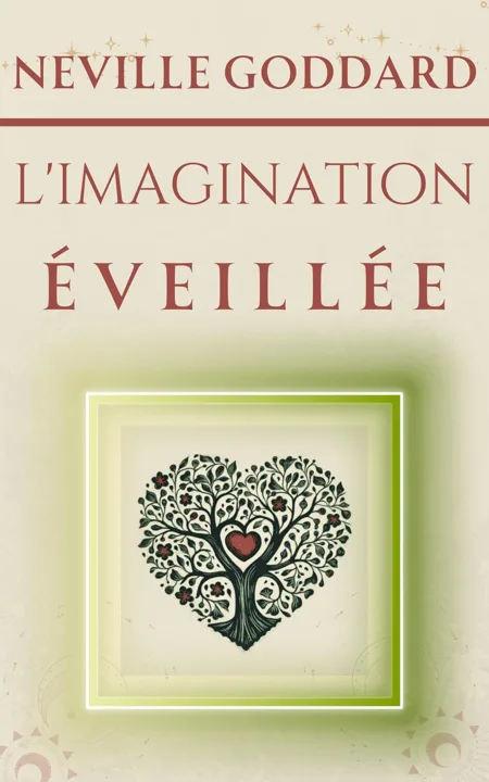 Couverture de L'imagination éveillée