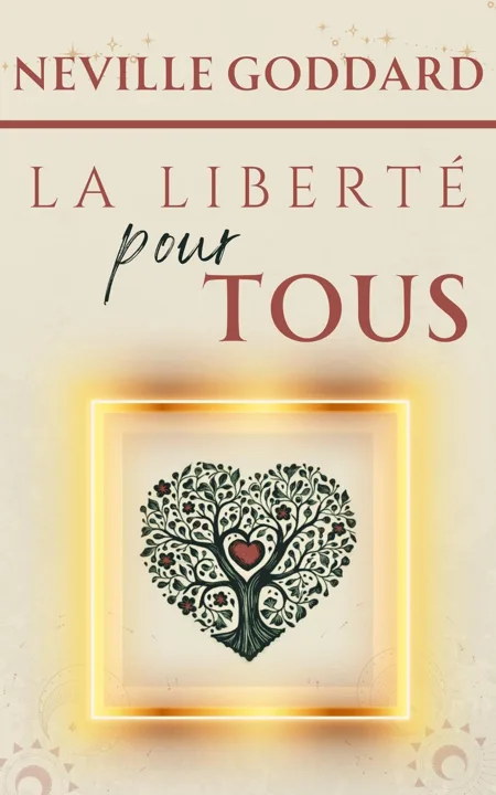 Couverture de La liberté pour tous