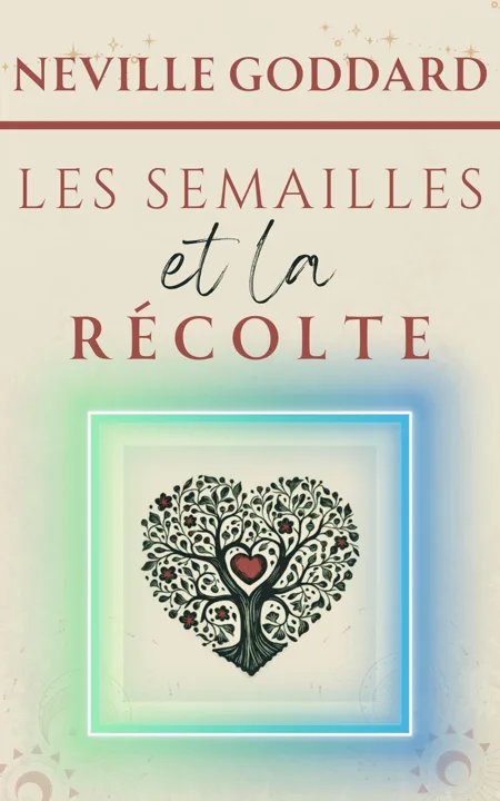 Couverture de Les semailles et la récolte
